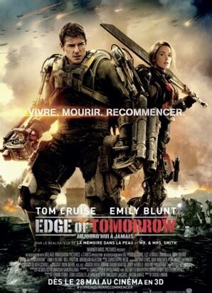 justwatch edge of tomorrow